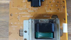 Transformator Technics, RJB0598A