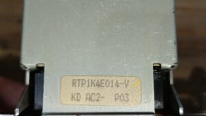 Transformator Technics, RJB0598A - imagine 2