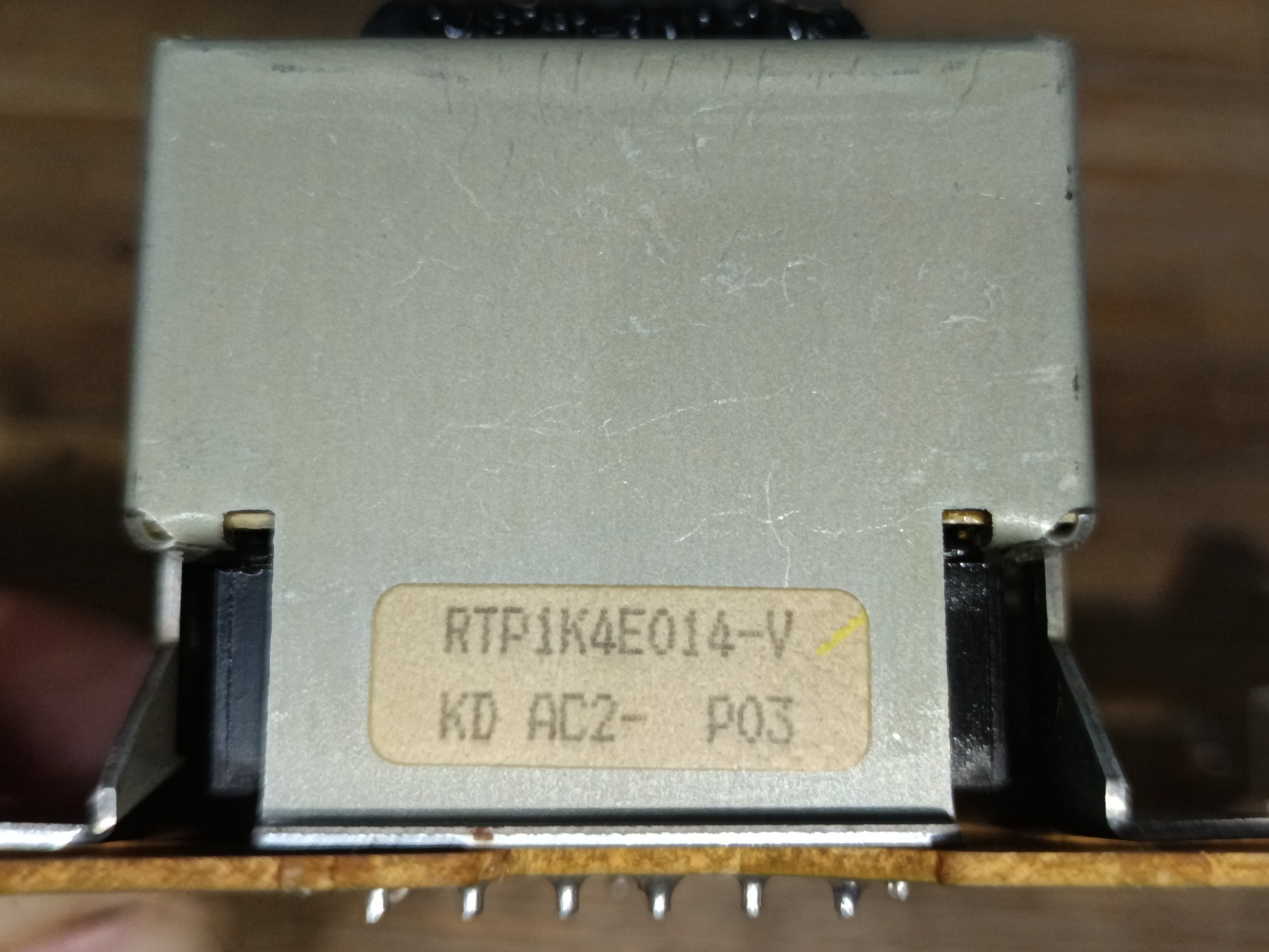 Transformator Technics, RJB0598A - imagine 2