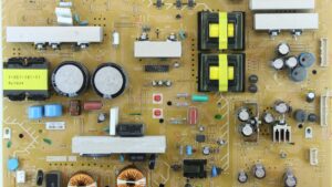 Power Supply Sony, 1-874-219-13, GS3