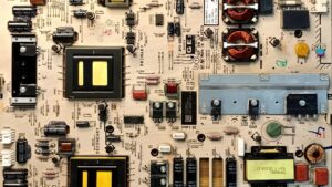 Power Board Sony, 1-883-804-21, GE3, APS285