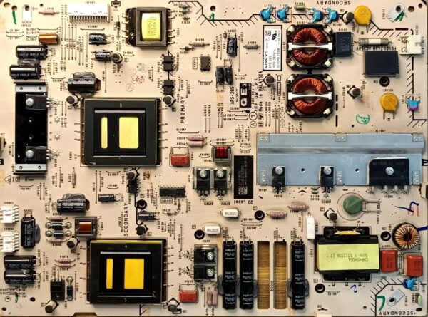 Power Board Sony, 1-883-804-21, GE3, APS285