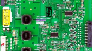 Driver Led LG, 6917L-0061A, 3PEGC20008A-R, PCLF-D002A