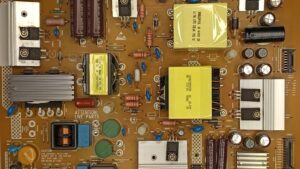 Power Supply Philips, 715G8620-P01-000-002S