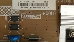 Power Supply Philips, 715G8620-P01-000-002S - imagine 3