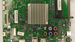 Mainboard Philips, 715G8709-M01-B00-005K