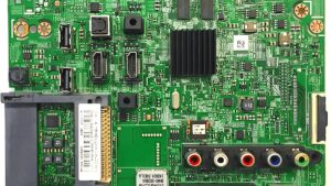 Mainboard Samsung, BN41-02241A, HIGH_NT14M_UNION_WW