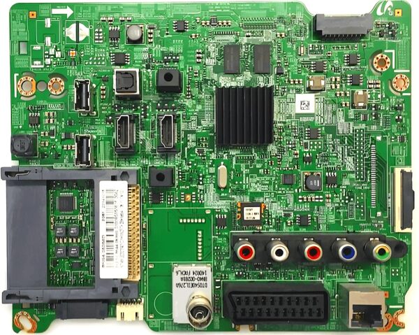 Mainboard Samsung, BN41-02241A, HIGH_NT14M_UNION_WW