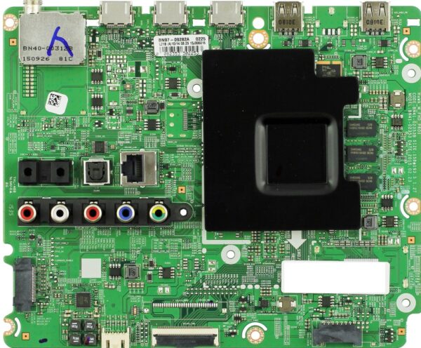 Mainboard Samsung, BN41-02353A, BN94-09121Q, Hawk_M_FHD_PRO1