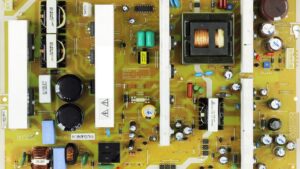 Power Supply Plasma, Samsung, BN44-00207A