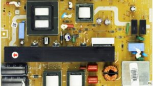 Power Supply Plasma, Samsung, BN44-00330A, (PSPF411501A)