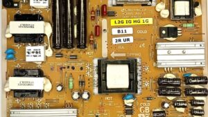 Power Supply Samsung, BN44-00349B, PD32AF0E_ZDY