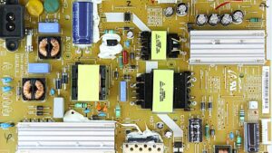 Power Supply Samsung, BN44-00527A, PD37A1_CPN