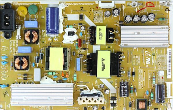 Power Supply Samsung, BN44-00527A, PD37A1_CPN
