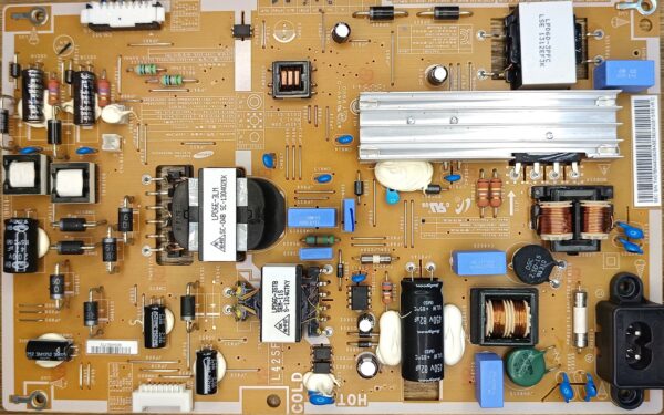Power Supply Samsung, BN44-00609A L42SF_DSM