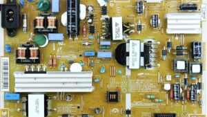 Power Supply Samsung, BN44-00645A, L42S1_DSM