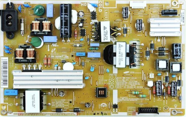 Power Supply Samsung, BN44-00645A, L42S1_DSM