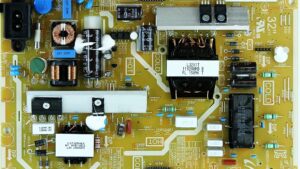 Power Supply Samsung, BN44-00707A, L32X1T_EHS