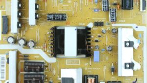 Power Supply Samsung, BN44-00727A, L55CQ2_EDY
