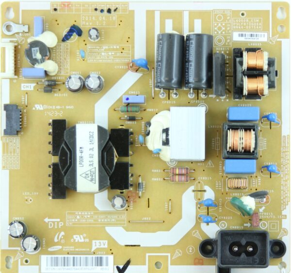 Power Supply Samsung, BN44-00754A