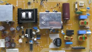 Power Supply Toshiba, V71A00014900, DPS-145PP-131A, Delta