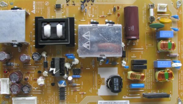Power Supply Toshiba, V71A00014900, DPS-145PP-131A, Delta