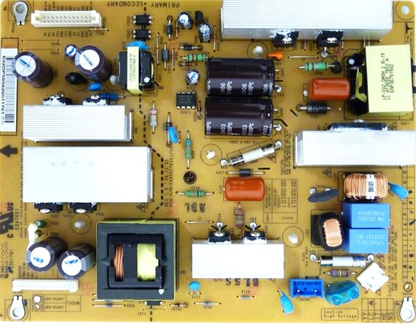 Power Supply LG, EAX55176301, LGP32-09P