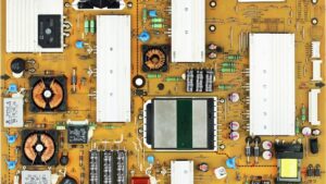 Power Supply LG, EAX62865401/8, LGP4247-11SLBP, EAY62169801