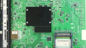 Mainboard LG, EAX64307906, GP4, LD22*/LC22*