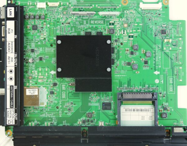Mainboard LG, EAX64307906, GP4, LD22*/LC22*