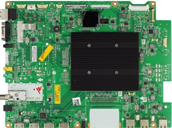 Mainboard LG, EAX64547906(1.1), LG 47LM649, LG 47G2-UG