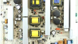 Power Supply Plasma, LG, EAY32808901, YPSU-J014A, EAX30836401