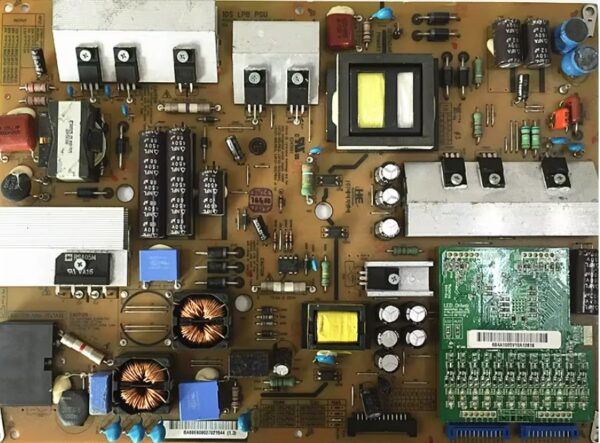 Power Supply LG, EAY60802702, B12907270110, LGP32-10SLPBAU