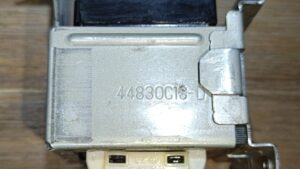 Transformator Technics, RTP1K4B019-V, Panasonic - imagine 3