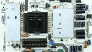Power Supply Megmeet, MP123T-CH32A