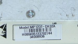 Power Supply Megmeet, MP123T-CH32A - imagine 2