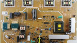 Power Supply Panasonic, PSC10319D, N0AC4GJ00011