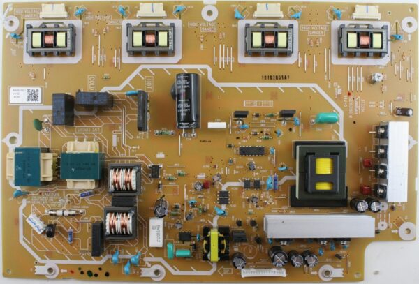 Power Supply Panasonic, PSC10319D, N0AC4GJ00011