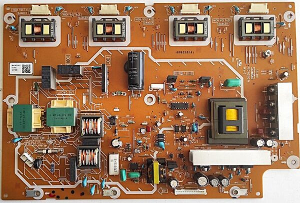 Power Supply Panasonic, PSC10319D, M 3T331H, N0AC4GJ00011