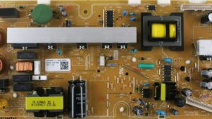 Power Supply Sony, PSC10349, G2AS,147428111