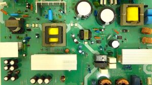 Power Supply Toshiba, V28A00055301, PE0401