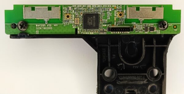 Modul Philips, WN4519R, V00 323K718020YD, WIFI, 3D