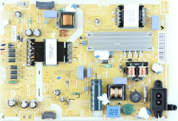 Power Supply Samsung, BN44-00703G, L48S1_FSM