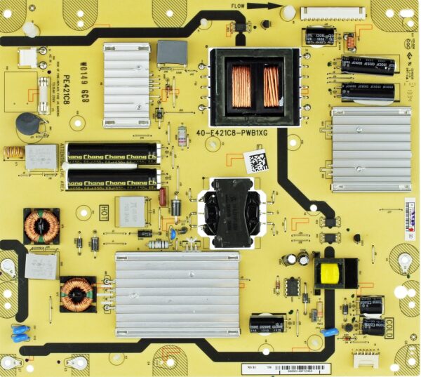 Power Supply TCL, PE421C8, (40-E421C8-PWD1XG)