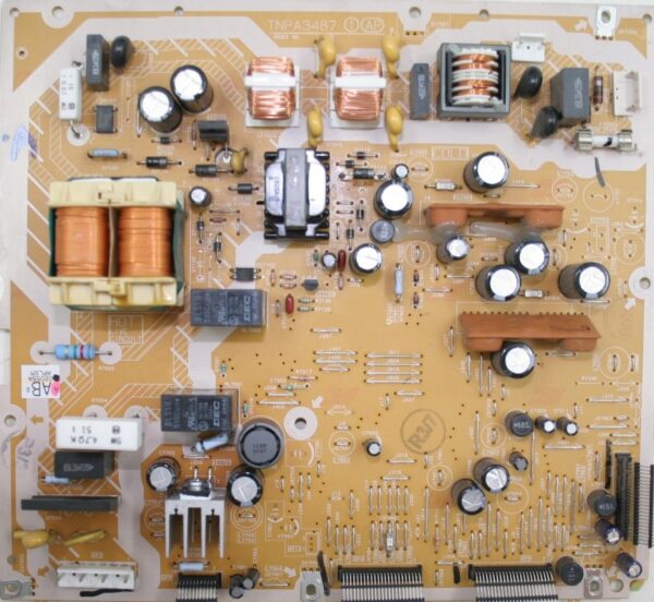 Power Supply Panasonic, TNPA3487