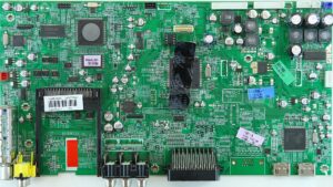 Mainboard Vestel, 17MB12-2