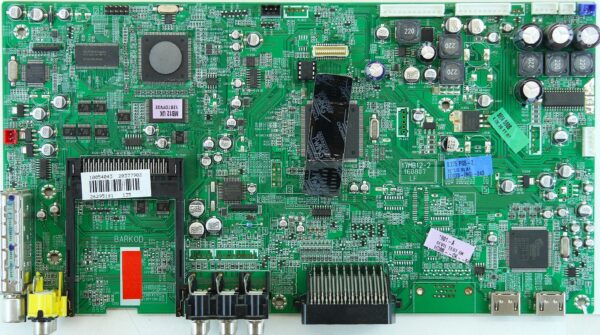 Mainboard Vestel, 17MB12-2