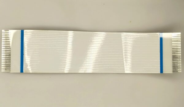 Cablu FFC 23 pini, 1 mm, AWM2896, FUJIKURA