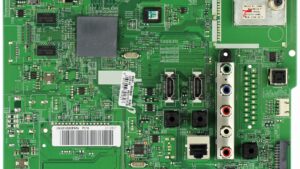 Mainboard Samsung, BN41-01812A, HIGH_X10_PLUS_LED_UNION, BN94-05562Z