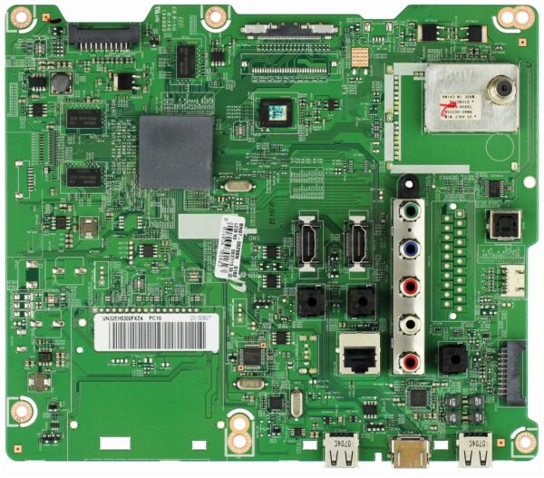 Mainboard Samsung, BN41-01812A, HIGH_X10_PLUS_LED_UNION, BN94-05562Z